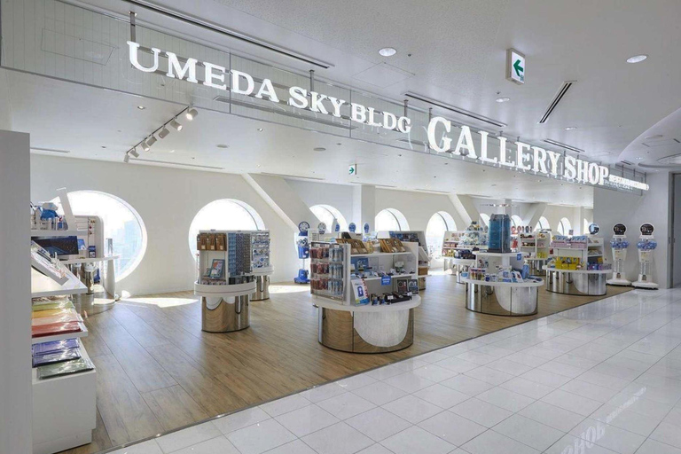 Osaka: Explore Cultural Gems with Pickup & Private Guide