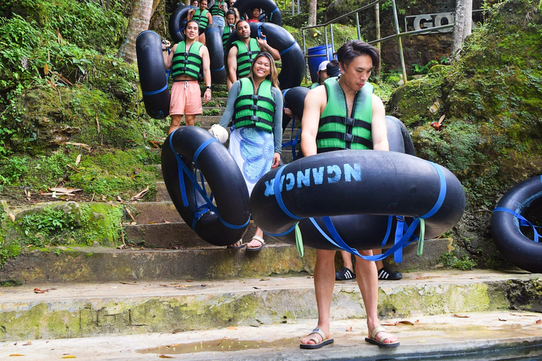 Yogyakarta: Pindul Cave & Puncak Segoro Indian ocean view Yogyakarta: Pindul Cave & Puncak Segoro Indian ocean view