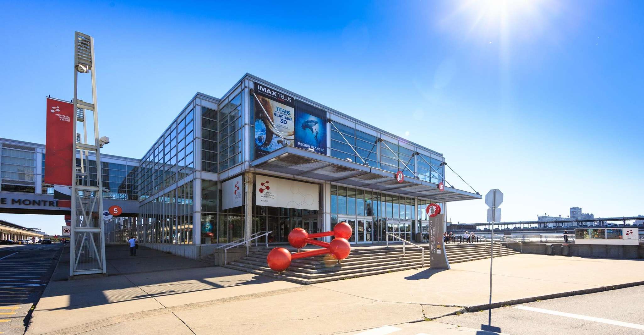 Montreal: 5 Attractions Pass photo 7