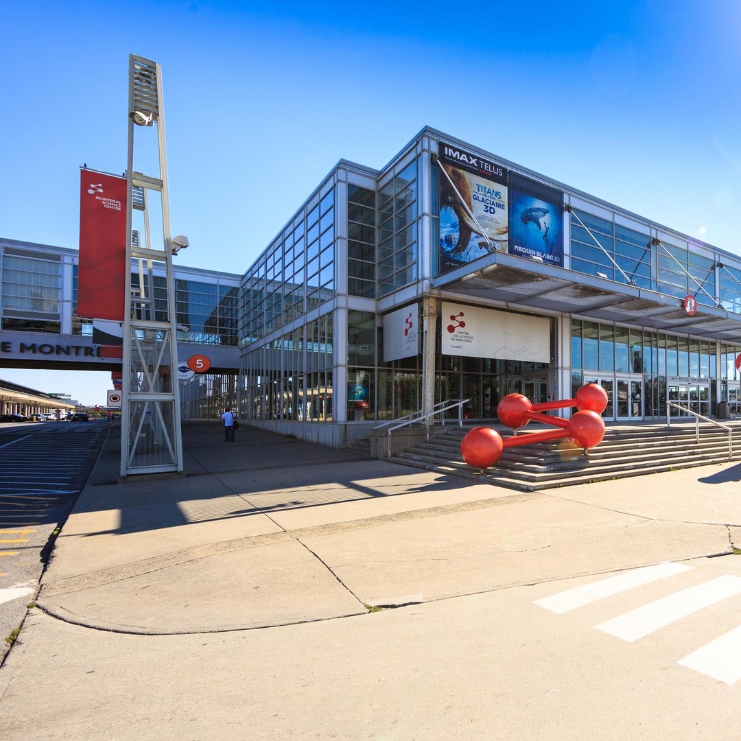 Galerie média