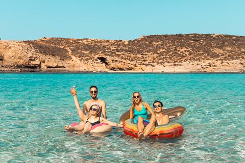 Blue Lagoon: Roundtrip Ferry Transfer