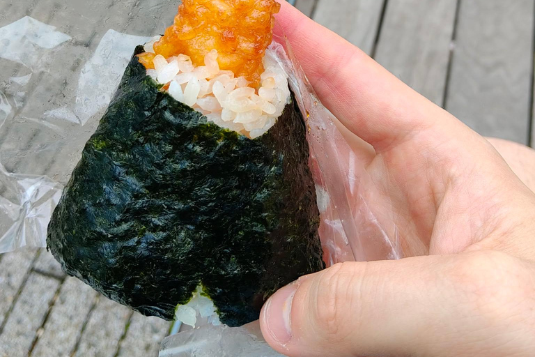Tokyo: Nakano Broadway Flavor Lab: A Tokyo Tasting Circuit
