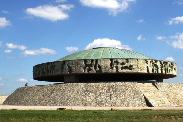 Majdanek, Lublino: tour privato del campo di concentramento