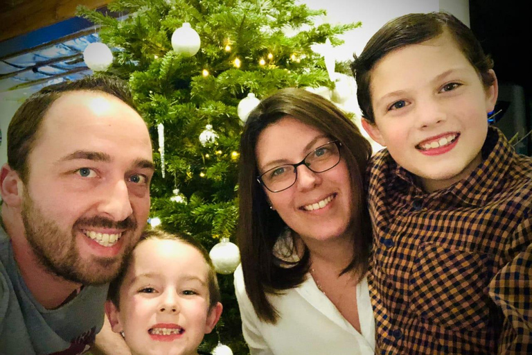 Kochi: Tuk-Tuk Tour with Cruise Ship Terminal Pickup