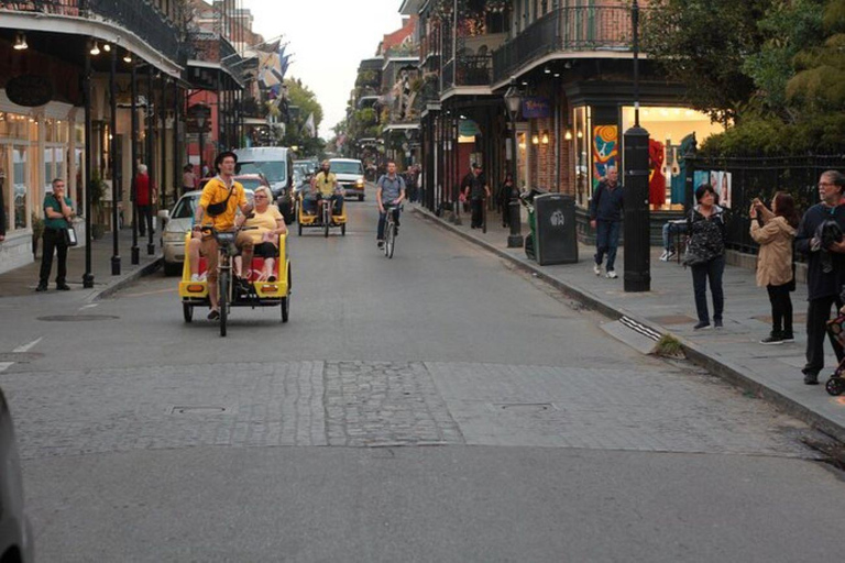 New Orleans: Jazz wandeltour