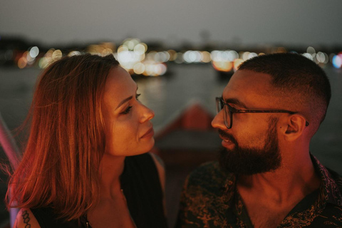 Hoi An: Private Photoshoot with Rowboat Ride & Lanterns