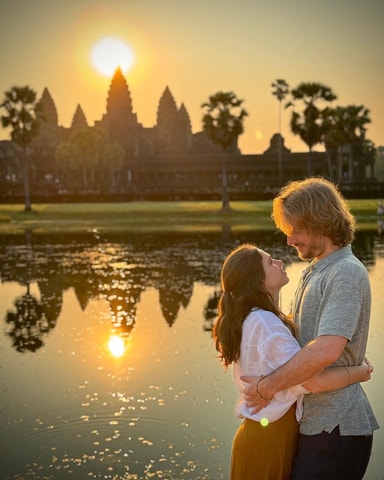 Siem Reap: Unlock Angkor Sunset Bonus & Temple Highlights