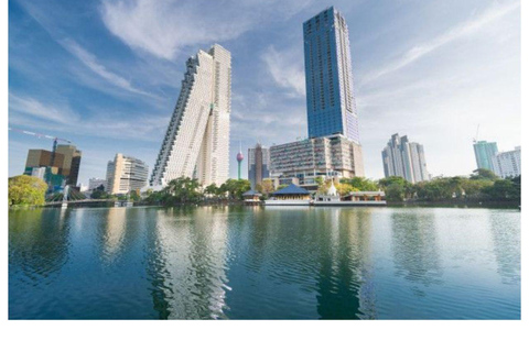 Sri Lanka Car Rental with Driver