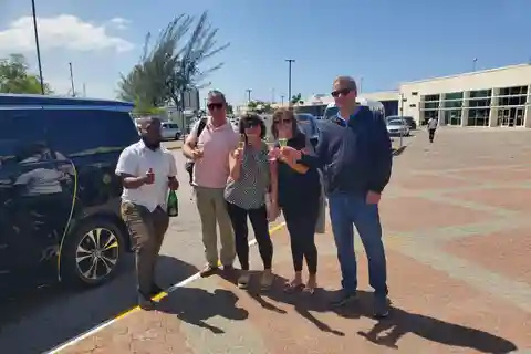 Montego Bay Airport Transfer: RIU Resorts in Montego Bay