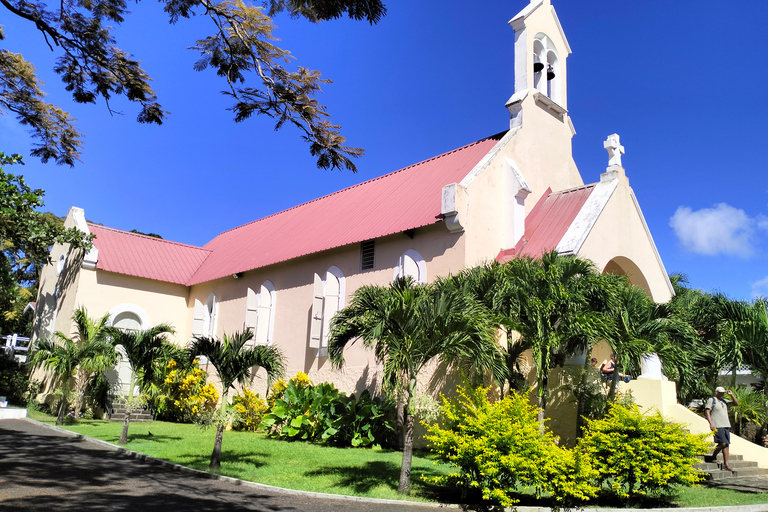 Autentyczna wycieczka z przewodnikiem na rowerze elektrycznym po północnym wybrzeżu