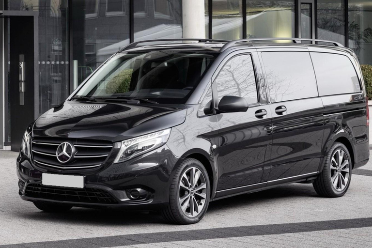 Dubai airport transfer in private vehicle Pick-up from Dubai airport