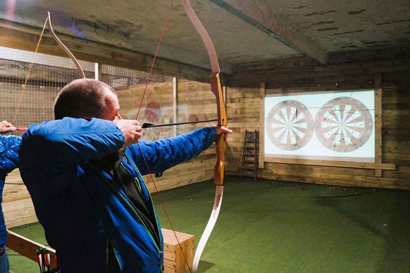 Llangollen: 30-Minute Archery Taster Session