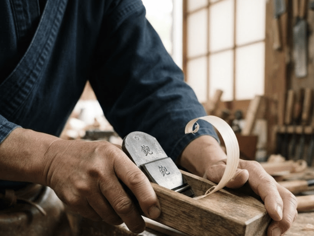 Kyoto: Make Your Own Chopsticks with Engraving Options