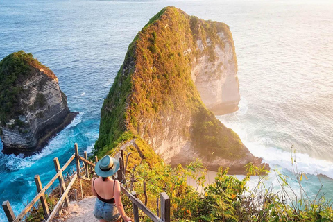 Bali : Atelier de joaillerie en argent et visite de Nusa Penida