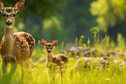 3 天王国野生动物之旅：吉尔自然之旅，古吉拉特的骄傲3 天王国野生动物之旅：吉尔自然之旅，古吉拉特之骄