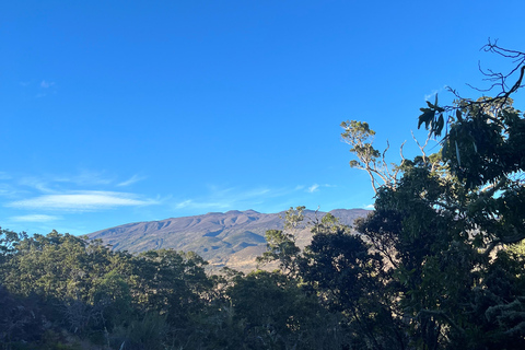 Mauna Kea: wędrówka o zachodzie słońca i wschód gwiazd z rdzennymi mieszkańcami HawajówMauna Kea: Wycieczka o zachodzie słońca i wschód gwiazd z rdzennymi mieszkańcami H