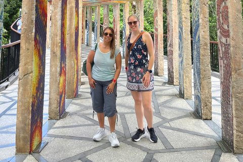 Da Nang: Luxury Ba Na Hills Family Morning Tour & WOW Pass