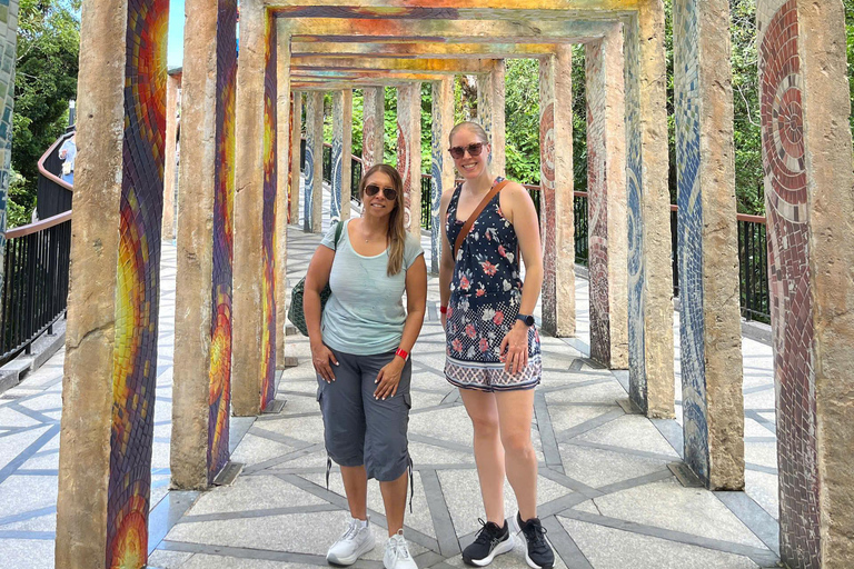 Da Nang: Luxury Ba Na Hills Family Morning Tour & WOW Pass