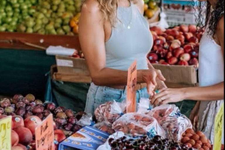 Cairns: Hop-On Hop-Off Bus Tour