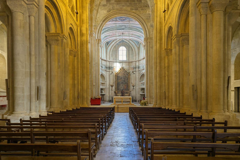 Lisbon: Tram 28, Alfama, and Custard Tart Walking Tour