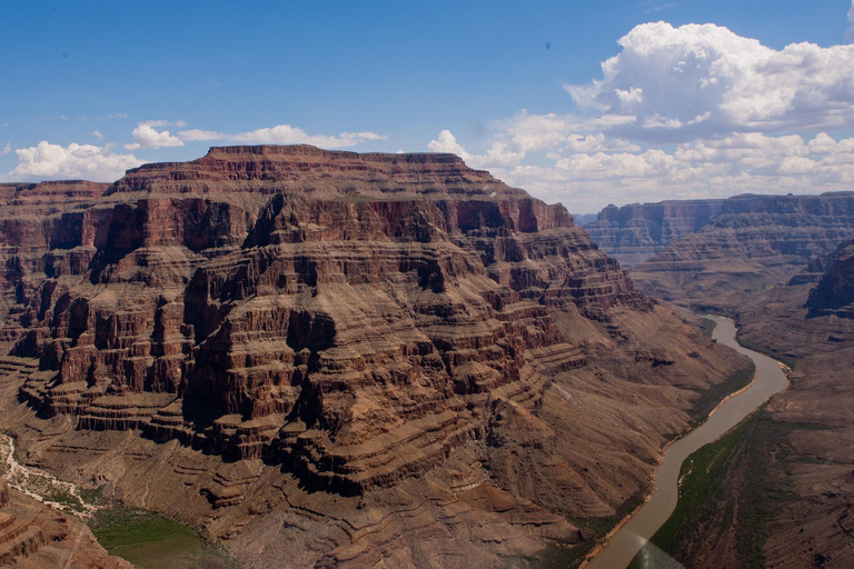Grand Canyon: Fly Below Rim and Beyond Helicopter Air Tour