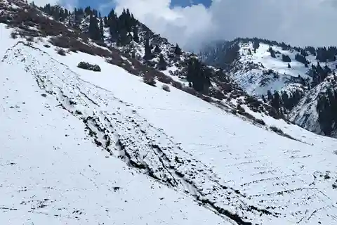 Almaty: Shymbulak, Medeu, Kok Tobe, Catedral de Zenkov