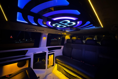 Antalya Hotel - Land of Legends: Private Round-Trip Transfer Kundu : Land of Legend's | Round Trip Private Transfer