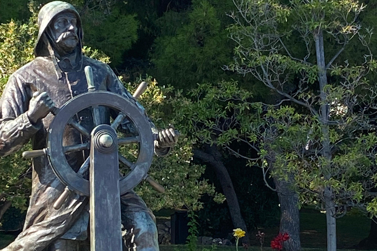 Monaco: Eze, Monte Carlo, and Monaco Private Tour