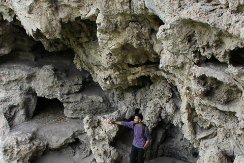 Kiszyniów: wycieczka piesza, klasztor w jaskini i klasztor CurchiKiszyniów: Wycieczka piesza, klasztor jaskiniowy i klasztor Curchi