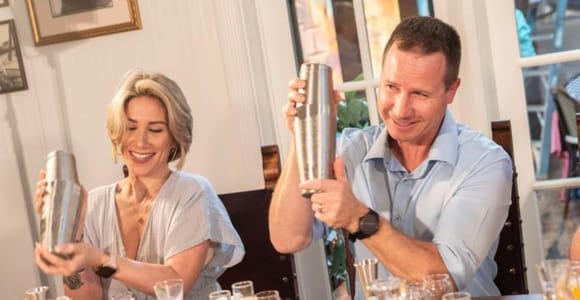 Key West: Cocktail Masterclass