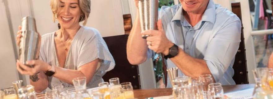 Key West : Cours de maître sur les cocktails