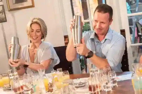 Key West: Rum Cocktail Masterclass