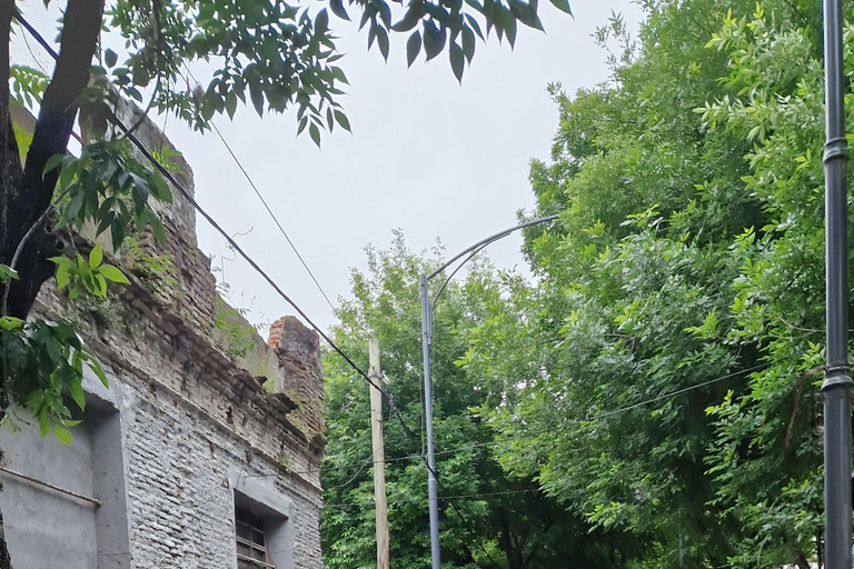 Buenos Aires & Maradona: Argentina through Diego, 3 entries Buenos Aires & Maradona: Argentina through Diego - BOCA ONLY