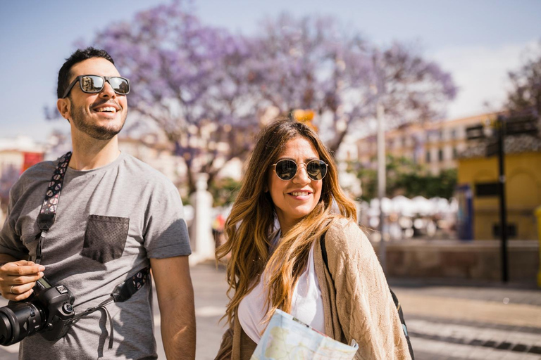 Aquisgrán: Paseo exprés con un lugareño en 60 minutos