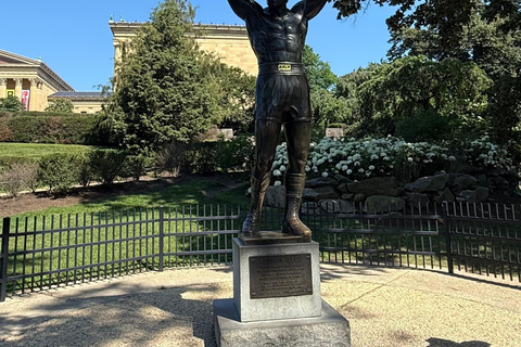 New York – Discover Philadelphia and the Amish Community on a One-Day Tour