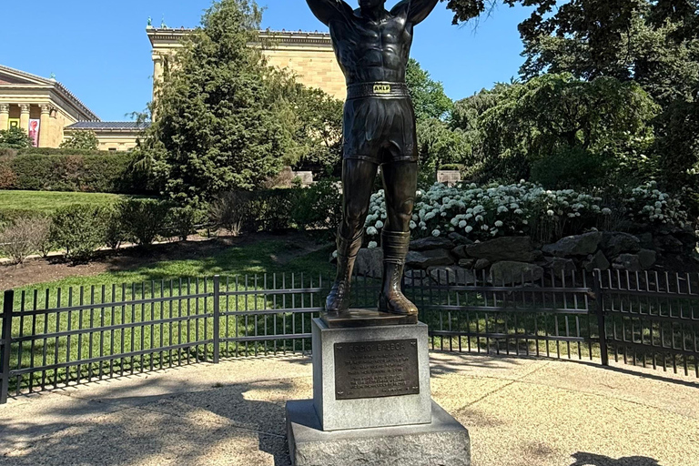 New York – Discover Philadelphia and the Amish Community on a One-Day Tour