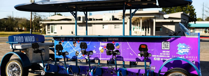 Houston : Lovers & Friends 90s R&B Party Tour