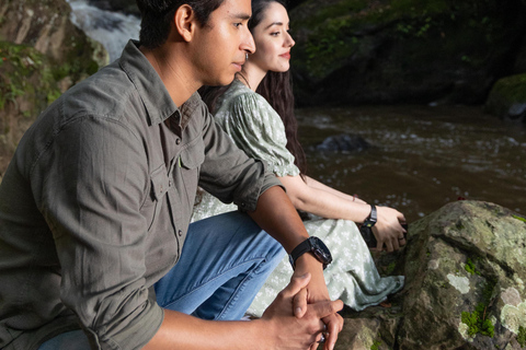 Desde Ciudad de México: tour privado a Valle de Bravo