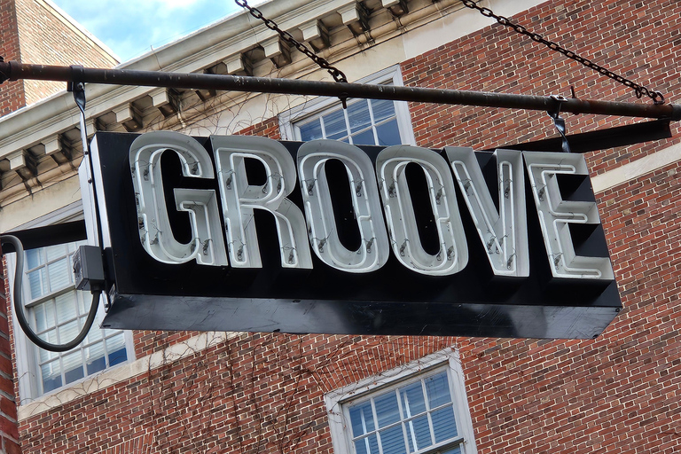 NYC: Greenwich, SoHo, Little Italy and Chinatown Tour Greenwich, SoHo, Little Italy and Chinatown Tour in Spanish