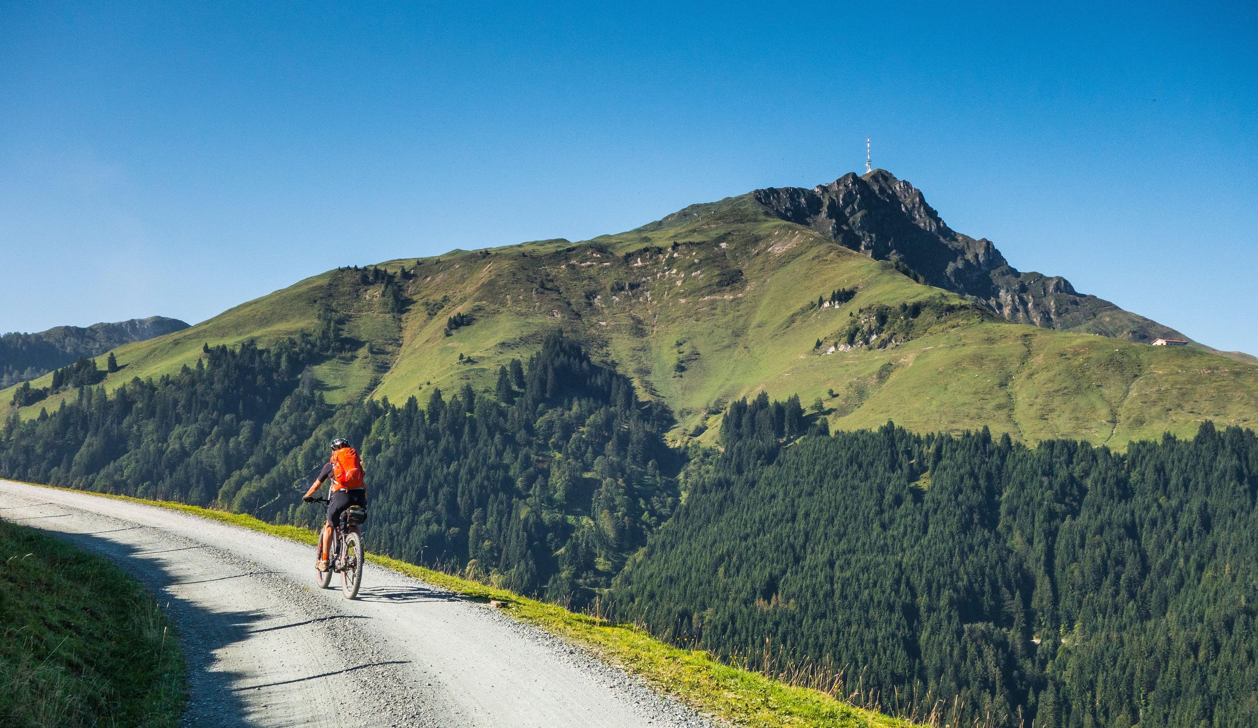 Aspen: 4-tägige E-Bike-Tour nach Palisade