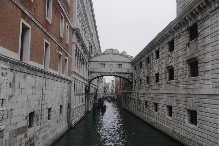 From Zagreb: Transfer to Venice