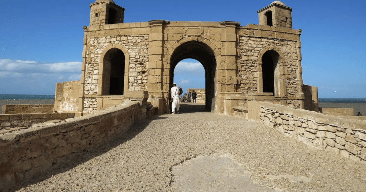 Excursion d'une journée à Essaouira depuis Marrakech | GetYourGuide