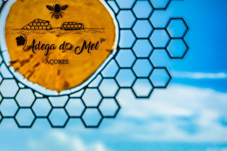 Terceira Island: Full-Day Honey, Mountains & Cheese Tour