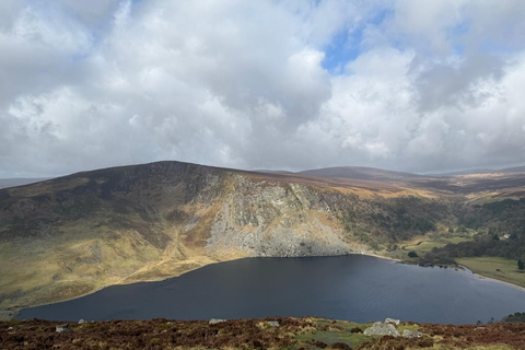 From Dublin: Wicklow Mountains & Glendalough Guided Tour