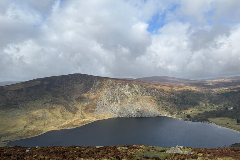From Dublin: Wicklow Mountains & Glendalough Guided Tour