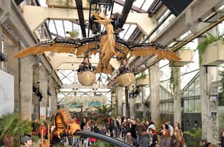 Pase turístico Nantes City Card: Acceso total 24/48/72 horas/7 días