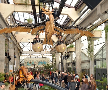 Nantes City Card Pass: 24/48/72 Hours/7 Days Full Access