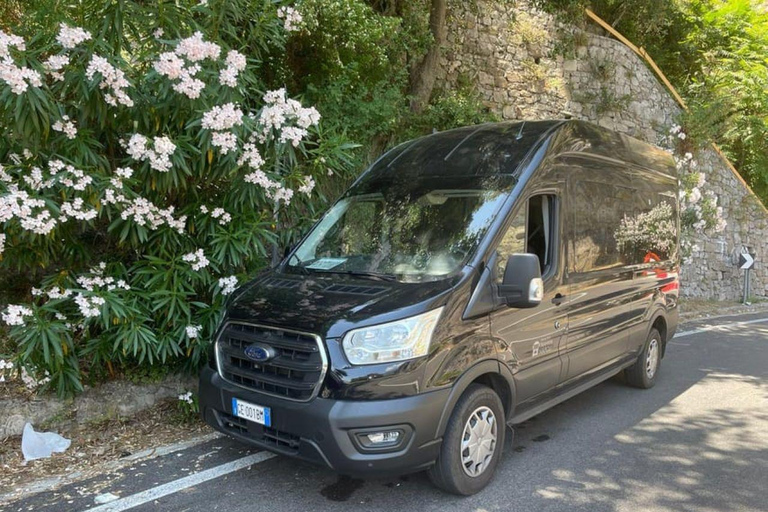 SORRENTO POSITANO AMALFI: VISITA DE PRESTÍGIO A PARTIR DE NÁPOLES