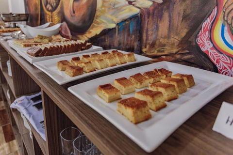 Desde Cusco: Visita a Montaña de Arcoiris Vinicunva mas ComidaVisita a Montaña de Arcoiris Vinicunva