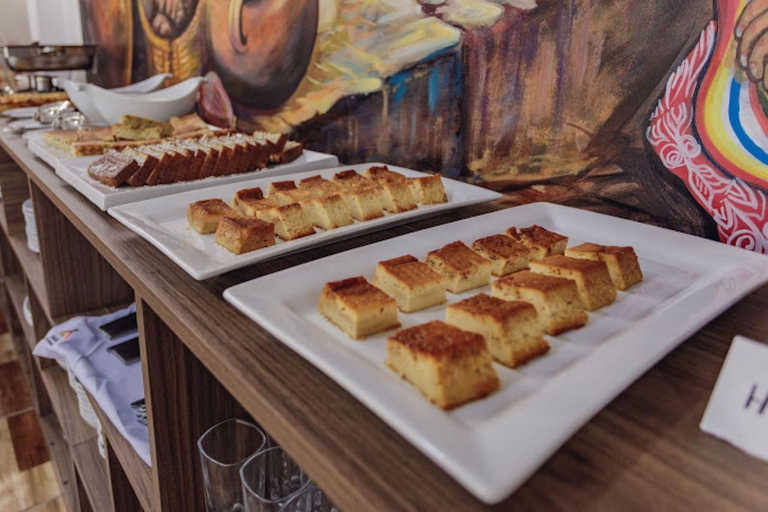 Desde Cusco: Visita a Montaña de Arcoiris Vinicunva mas ComidaVisita a Montaña de Arcoiris Vinicunva